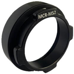 ADAPTOR MODULAR CONECTOR M52X0.75