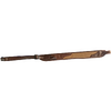 BLASER CUREA ARMA CANVAS/LEATHER BROWN
