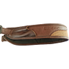 BLASER CUREA ARMA CANVAS/LEATHER BROWN