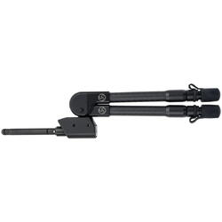 BIPOD FLEXPRO BLACK
