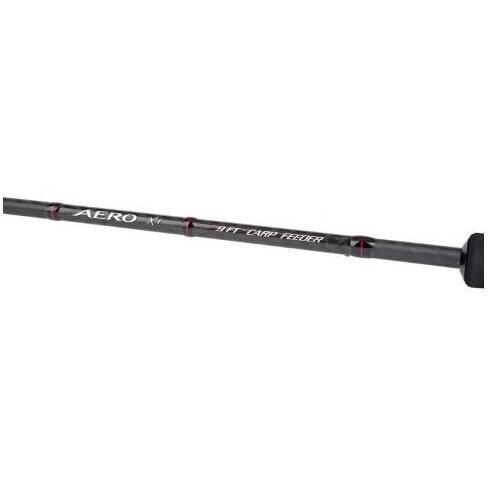 LANSETA SHIMANO 2+2BUC AERO X1A DISTANCE FEEDER 3,35M/70G