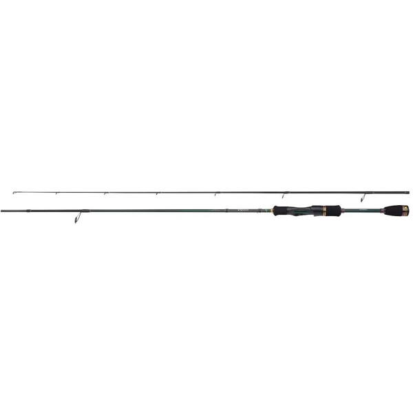 LANSETA SPINNING SHIMANO 2BUC. SAHARA SPINNING FAST 2,13M/14-42G