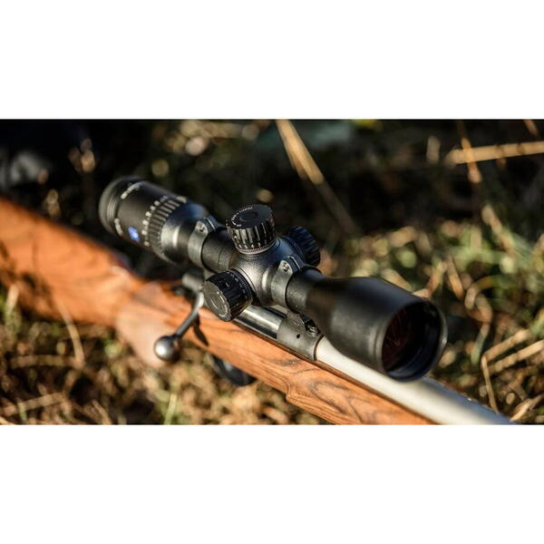 ZEISS LUNETA CONQUEST V6 3-18X50/R06