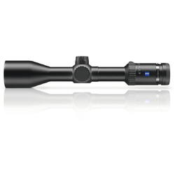 LUNETA CONQUEST V6 3-18X50/R06