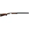 BROWNING BOCK B825 SPORTER 12/76/71 MSOC INV+ DS EXT