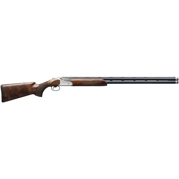 BROWNING BOCK B825 SPORTER 12/76/71 MSOC INV+ DS EXT