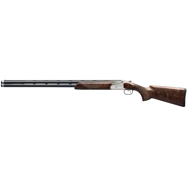 BROWNING BOCK B825 SPORTER 12/76/71 MSOC INV+ DS EXT