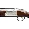 BROWNING BOCK B825 GAME 12/76/76 MSOC INV+ DS