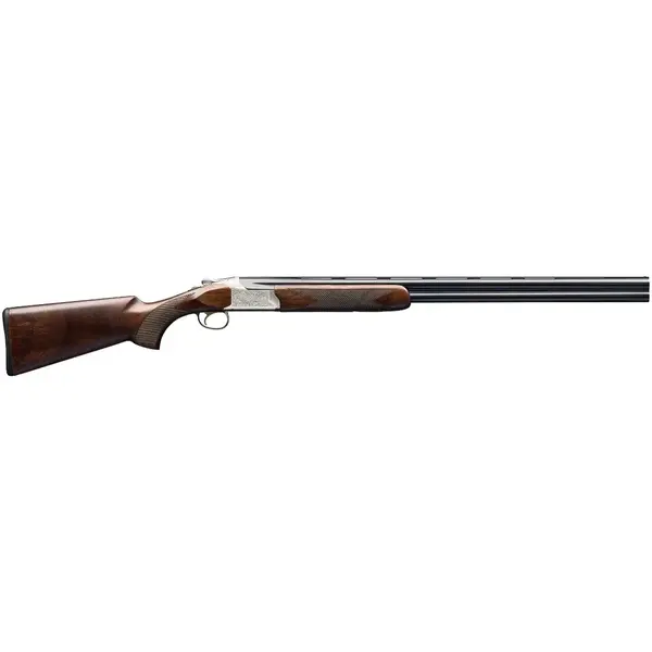 BROWNING BOCK B825 GAME 12/76/76 MSOC INV+ DS