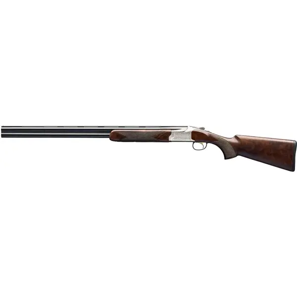 BROWNING BOCK B825 GAME 12/76/76 MSOC INV+ DS