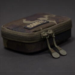 KORDA BORSETA COMPAC 70 TACKLE POUCH DARK KAMO