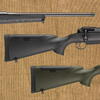 MAUSER M25 EXTREME 6,5CREED COMPO NS THR 15X1