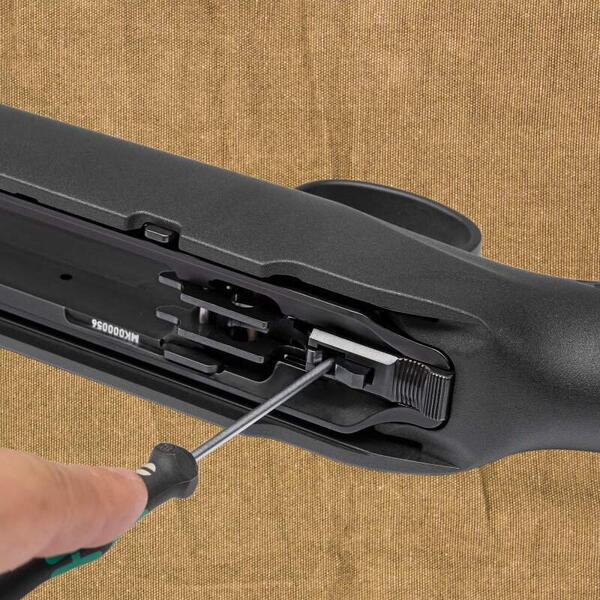 MAUSER M25 EXTREME 6,5CREED COMPO NS THR 15X1