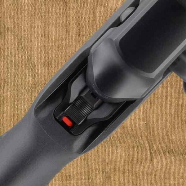 MAUSER M25 EXTREME 6,5CREED COMPO NS THR 15X1