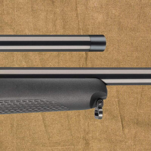 MAUSER M25 EXTREME 6,5CREED COMPO NS THR 15X1