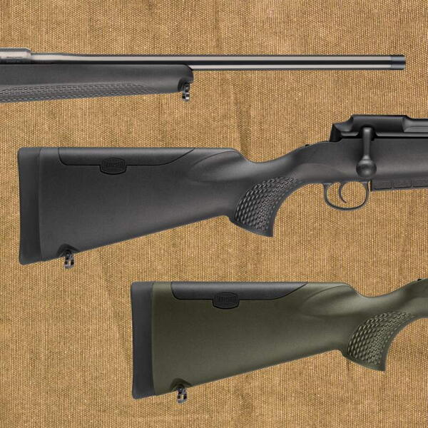 MAUSER M25 EXTREME 6,5CREED COMPO NS THR 15X1