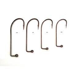 MUSTAD CARLIG PT.TWISTER MAR 6/0 100BUC/PL