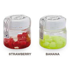 POP-UP ARTIFICIAL CORN BANANE
