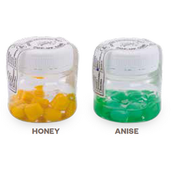 POP-UP ARTIFICIAL CORN ANASON