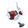 MULINETA LINEAEFFE PP SHIZUKA SK12 FD 3+1RUL 1ALU 170MX040MM/5,0:1
