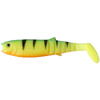 SAVAGE GEAR SHAD LB CANNIBAL 6,8CM/FIRETIGER 5BUC/PL