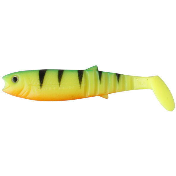 SAVAGE GEAR SHAD LB CANNIBAL 6,8CM/FIRETIGER 5BUC/PL