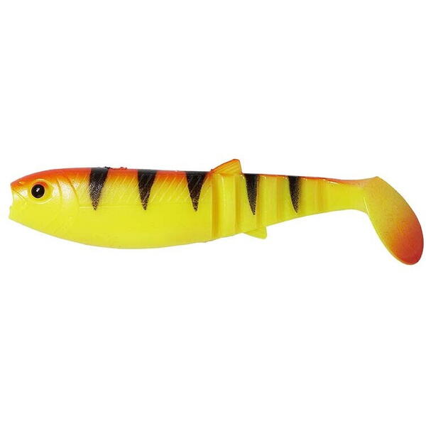 SAVAGE GEAR SHAD LB CANNIBAL 6,8CM/GOLDEN AMBULANCE 5BUC/PL