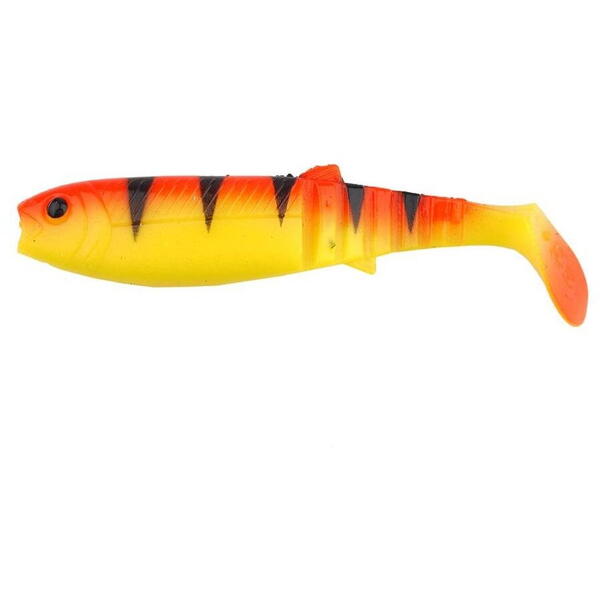 SAVAGE GEAR SHAD LB CANNIBAL 8CM/GOLDEN AMBULANCE 5BUC/PL