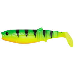 SAVAGE GEAR SHAD LB CANNIBAL 12,5CM/FIRETIGER 3BUC/PL
