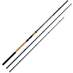 LANSETA LINEAEFFE 3+3BUC. IMPULSE FEEDER 4,20M/180G