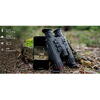 HIKMICRO BINOCLU VEDERE TERMICA HABROK 4K HE25LN LRF 5,5-22X60 256X192 64GB