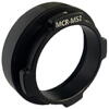 ADAPTOR MODULAR CONECTOR M52X0.75/58MM