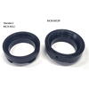 ADAPTOR MODULAR CONECTOR M52X0.75/58MM