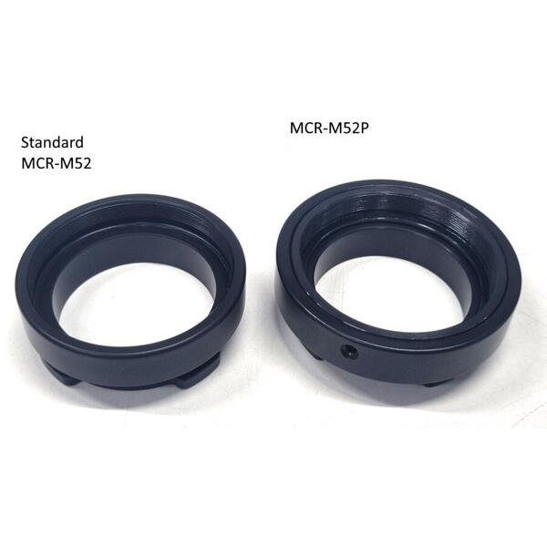 ADAPTOR MODULAR CONECTOR M52X0.75/58MM