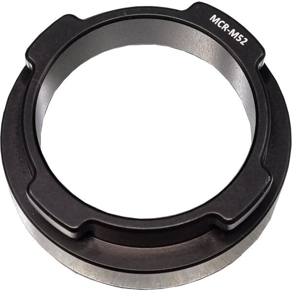 ADAPTOR MODULAR CONECTOR M52X0.75/58MM