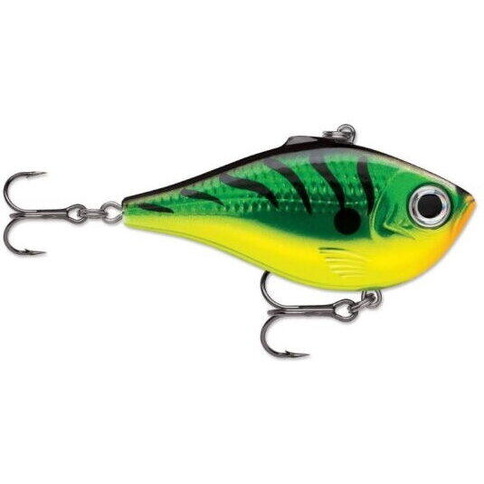 RAPALA VOBLER RIPPIN RAP 5CM/9G LPC