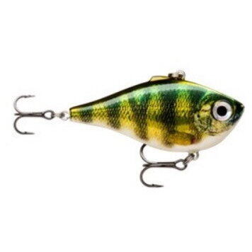 RAPALA VOBLER RIPPIN RAP 5CM/9G PEL