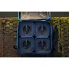 PRESTON INNOVATION RECIPIENT NADA BAIT SAFE  CONTAINER 0,7L