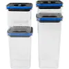 PRESTON INNOVATION RECIPIENT NADA BAIT SAFE  CONTAINER 0,7L