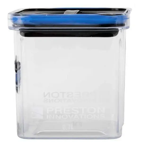 PRESTON INNOVATION RECIPIENT NADA BAIT SAFE  CONTAINER 0,7L