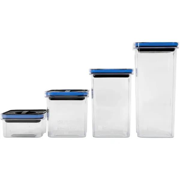 PRESTON INNOVATION RECIPIENT NADA BAIT SAFE  CONTAINER 0,7L