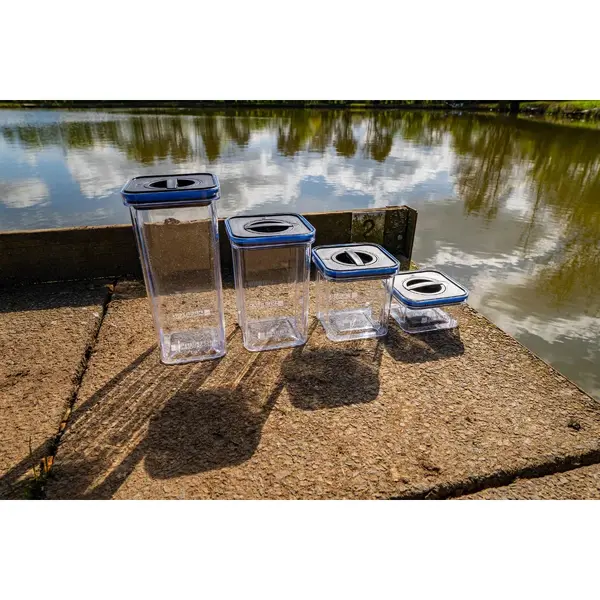 PRESTON INNOVATION RECIPIENT NADA BAIT SAFE  CONTAINER 0,7L