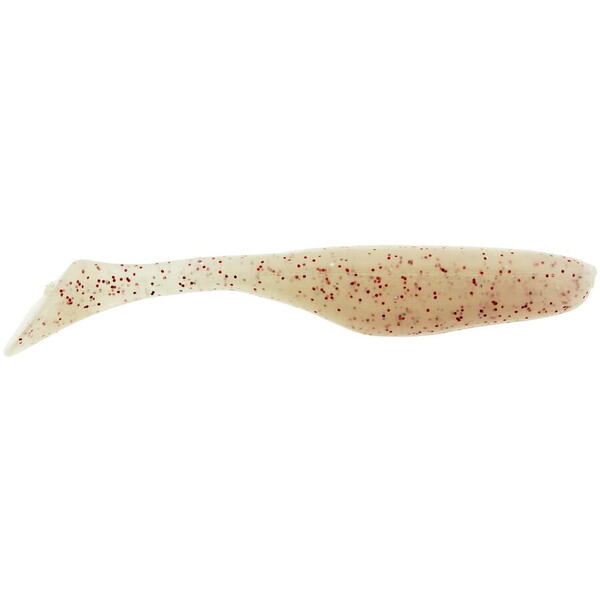 BASS ASSASSIN SHAD TURBO 10CM SHRIMP 10BUC/PL