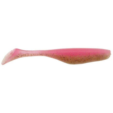 BASS ASSASSIN SHAD TURBO 10CM LAGUNA SHR.10BUC/PL