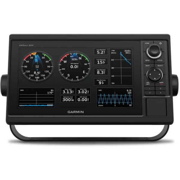 GARMIN SONAR GPSMAP 1022 WW