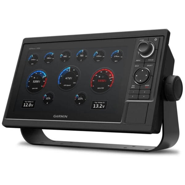 GARMIN SONAR GPSMAP 1022 WW