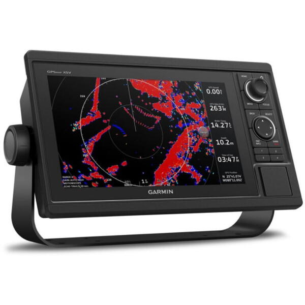 GARMIN SONAR GPSMAP 1022 WW