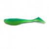 FOX SHAD FAST STRIKE HUKY KUKY 7,5CM ELECTRIC CHARTREUSE 10BUC/PL
