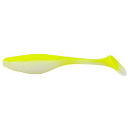 SHAD FAST STRIKE HUKY KUKY 7,5CM CHARTREUSE WHITE 10BUC/PL