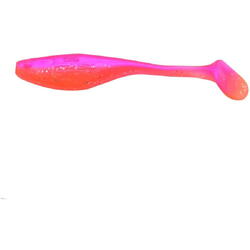 SHAD FAST STRIKE HUKY KUKY 7,5CM  RED WRONG 10BUC/PL